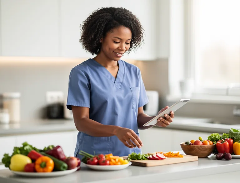 dietitian Hawthorne